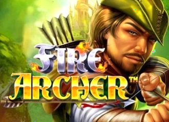 Слот Fire Archer